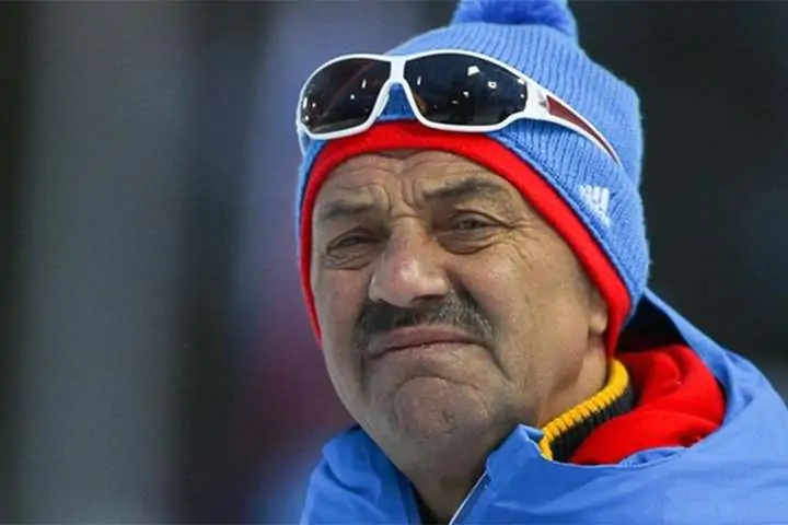 Королькевич: «Спортсмены, владеющие горнолыжной подготовкой, получат преимущество в Поклюке»