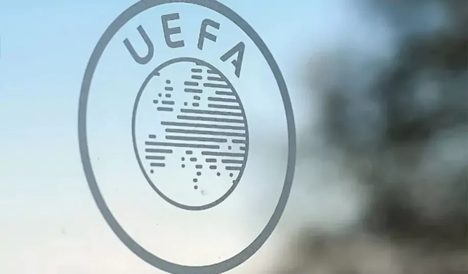 У UEFA офіційно пояснили скандал із українським прапором перед фіналом Ліги чемпіонів