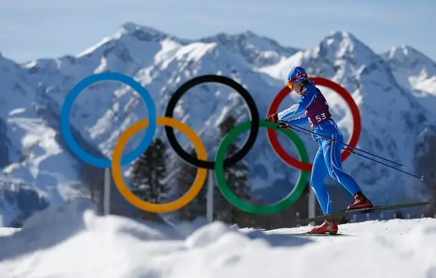 МОК вибере столиці зимових Олімпійських ігор 2030 і 2034 років наступного року