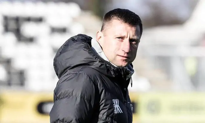 Головний тренер «Колоса»: «Ми розгубилися після вилучення у «Динамо»