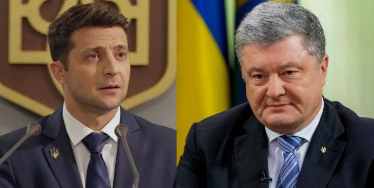 «А теперь посмотрим на дела!» – украинские спортсмены о победе Зеленского во втором туре выборов