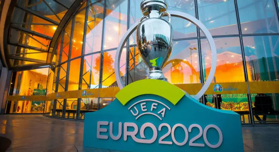 Вариант с переносом Евро-2020 в Англию не рассматривался в UEFA