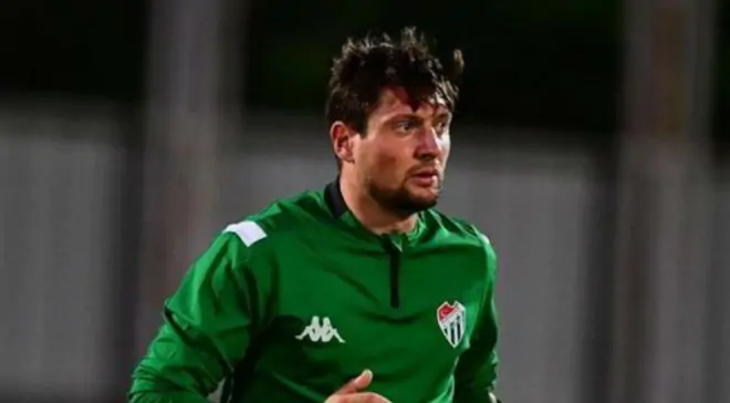 Селезнев забил за «Бурсаспор» в Кубке Турции