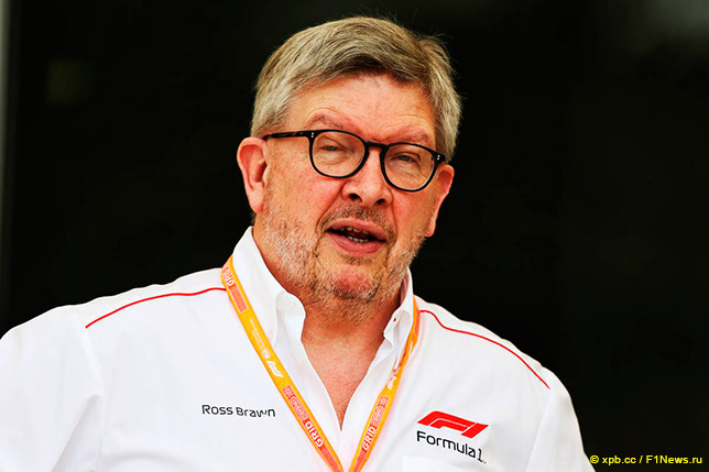 Спортивный директор Формулы-1: «Хотим проверить, понравится и фанатам формат спринтерской гонки»