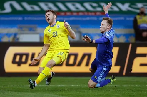 Экс-игрок сборной Украины: «После ничьей с Финляндией было разочарование, а после Казахстана – опустошение»