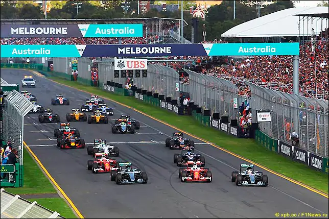 Гран-при Австралии может быть отменен второй год кряду