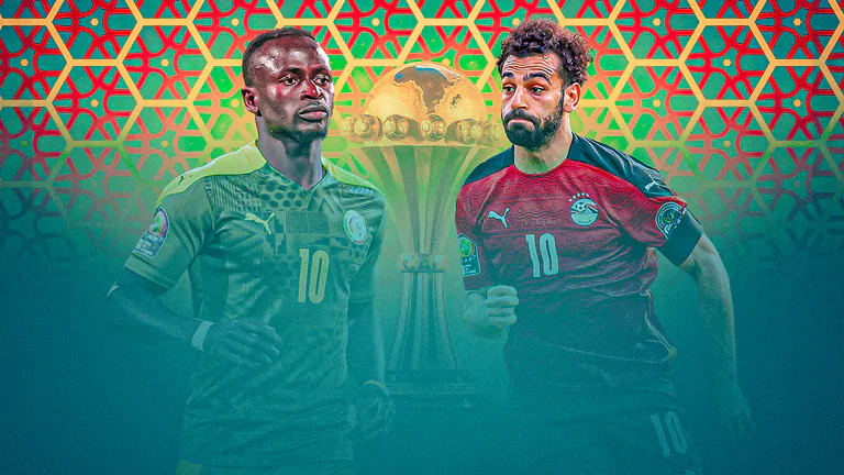 Сьогодні відбудеться фінал Кубка Африки