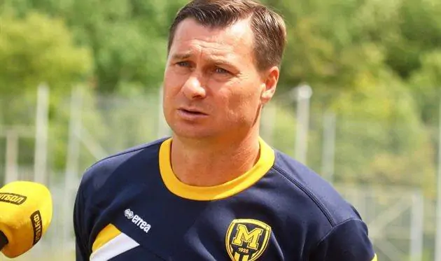 Украинский тренер: «Есть надежда, что «Лестер» потратил много сил перед «Зарей»
