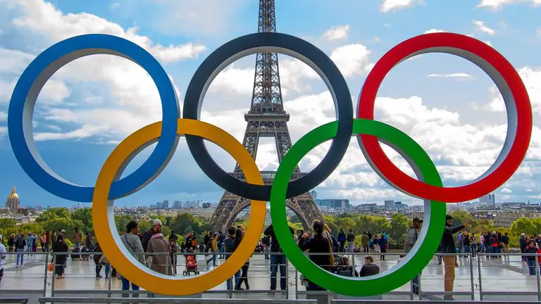«МОК не нарушил принципы законности». CAS отклонил апелляцию Олимпийского комитета россии
