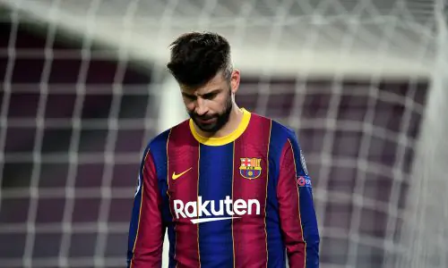 «Барселона» пока не объявила о выходе из Суперлиги. Но авторитет в каталонском клубе высказался против проекта