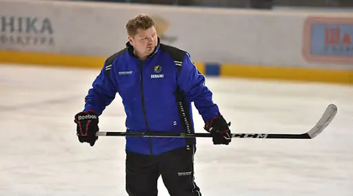 Бобкин сменил Пидгурского на должности главного тренера сборной Украины U-20