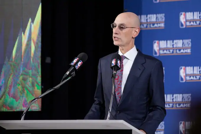 НБА планирует сократить количество матчей в регулярном чемпионате 