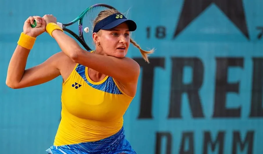 Ястремська виграла у Міннен в фіналі кваліфікації Roland Garros