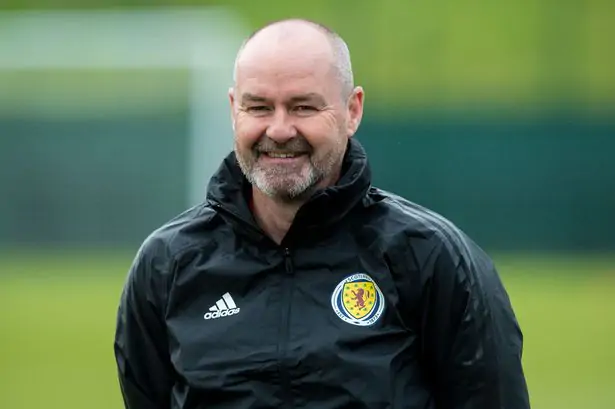 Тренер Шотландії: «Ми вийшли в Лігу А і не збираємося зупинятися»