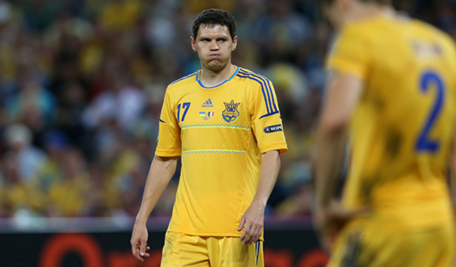 Экс-игрок сборной Украины: «Матч с Австрией – разочарование»