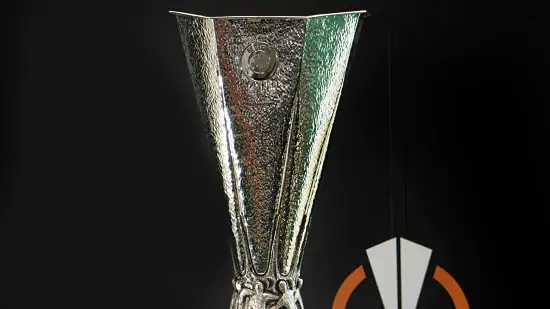 Стали известны все пары 1/8 финала Лиги Европы
