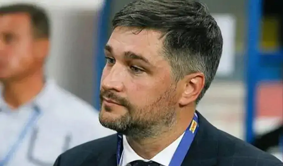 Директор УПЛ: «Футбол – вклад в победу и нашу общую украинскую идею»