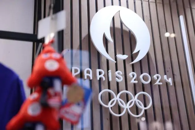 13-річна спортсменка візьме участь в Олімпіаді у Парижі