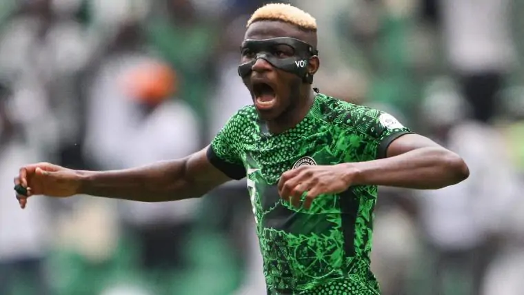 Нигерия и Экваториальная Гвинея сыграли вничью в первом туре Кубка Африки