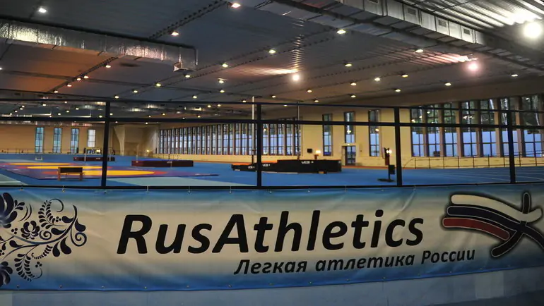 Российские легкоатлеты за получение нейтрального статуса заплатят до 250 долларов