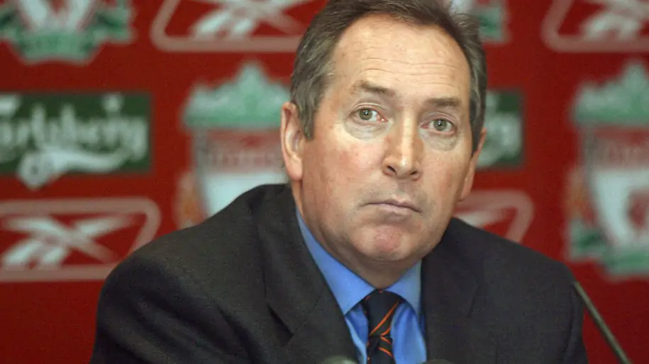 Экс-тренер «Ливерпуля» Жерар Улье умер в возрасте 73 лет