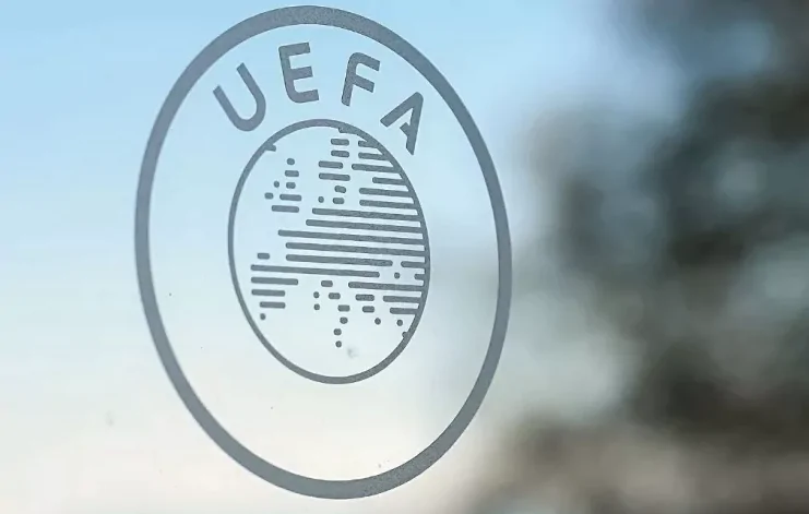 А как же санкции? UEFA хочет провести в россии международный турнир