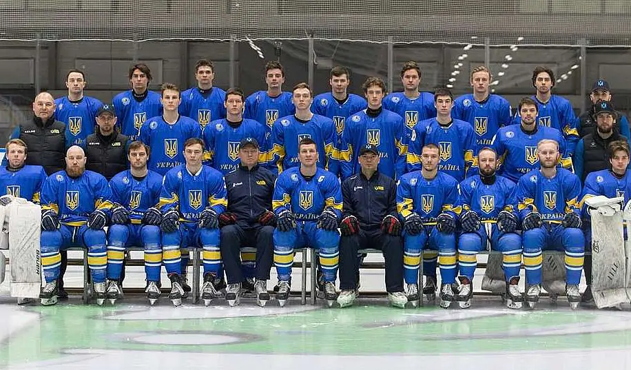 Украина впервые за восемь лет поднялась в рейтинге IIHF, Финляндия – лидер
