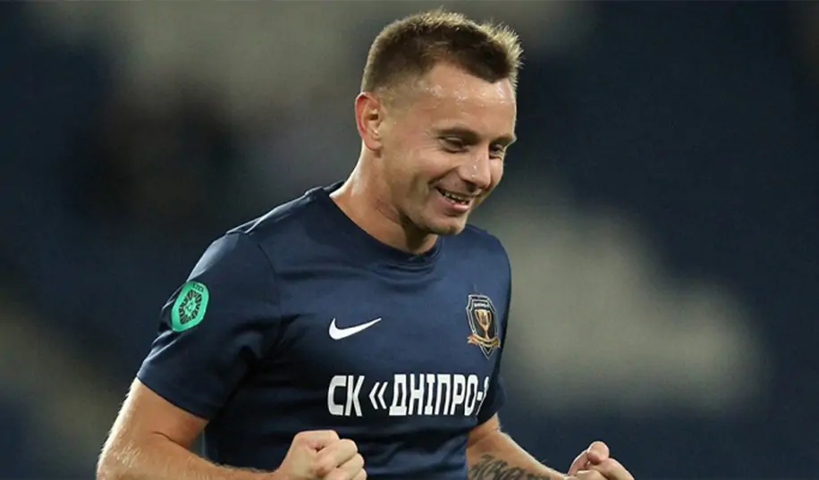 Бывший игрок «Днепра-1»: «Ни разу не видел Коломойского в клубе»