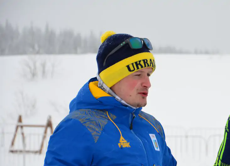 Тренер сборной Украины: «На чемпионате мира очень высокая плотность результатов»