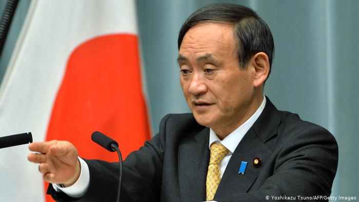 Премьер-министр Японии: «Связи между Олимпиадой, въездом иностранных спортсменов и ситуацией с коронавирусом нет»