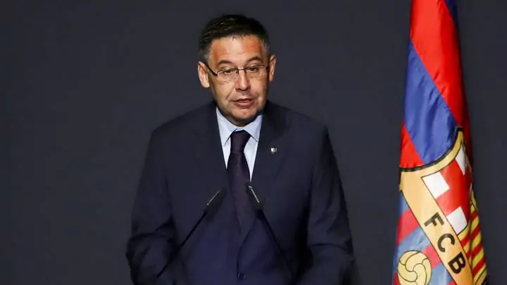 Президент «Барселоны»: «Не согласен, что наши опытные игроки потеряли мотивацию»