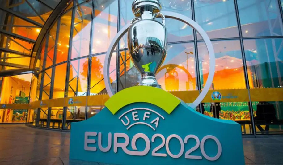 UEFA может обязать всех игроков вакцинироваться от COVID-19 перед Евро-2020