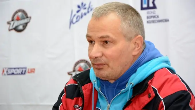 Женская сборная Украины по хоккею получила нового главного тренера