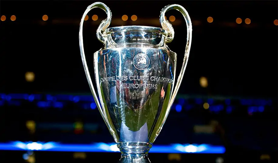 Бюджет Лиги чемпионов может вырасти в 1,5 раза и составить 7 миллардов евро