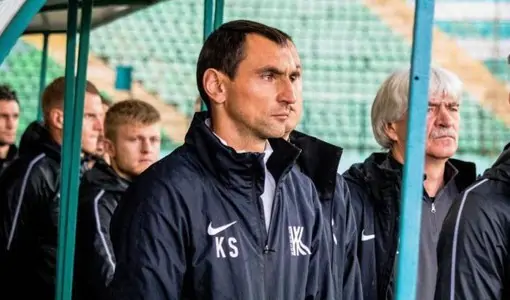 Тренер «Колоса» раскритиковал своего игрока после поражения от «Львова»