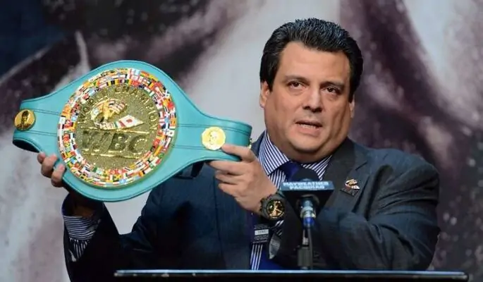 Президент WBC – о принципах отбора обязательных претендентов: «Нам следует посмотреть на процесс»