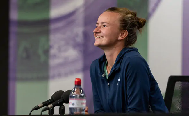 Победительница Roland Garros: «Не знаю, как использовать мой удар на траве»