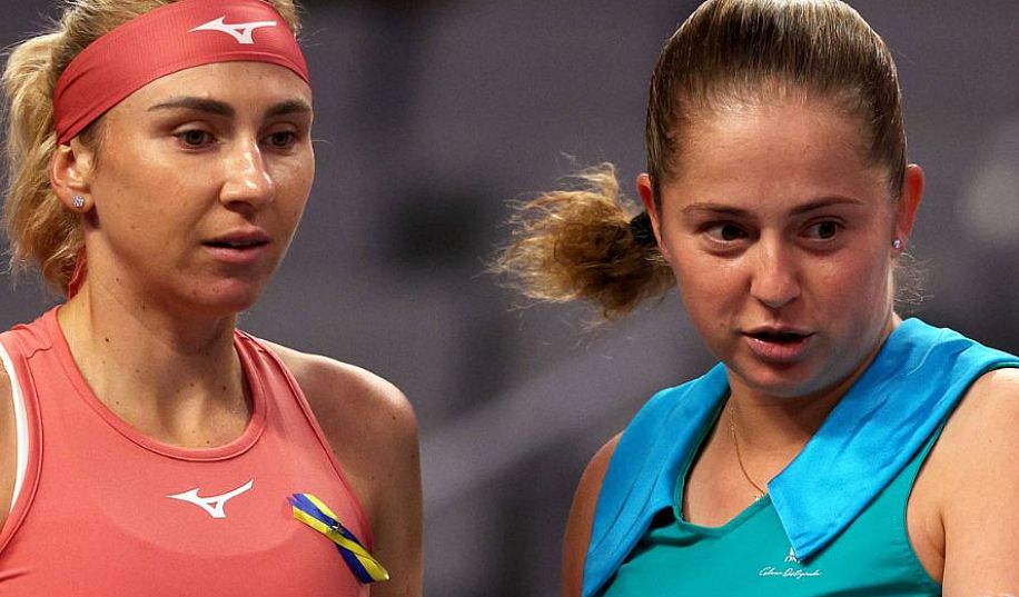 Людмила Киченок и Остапенко претендуют на звание лучшей пары сезона в WTA-туре