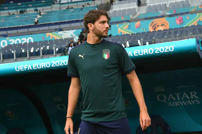 Ще один гравець збірної Італії отримав травму