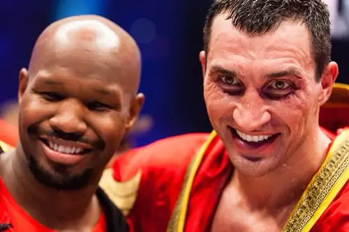 Бывший тренер Кличко – о возвращении Владимира в бокс: «Это возможно»