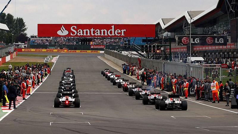 Судьба легендарной трассы в Формулы-1 решится в ближайшее время