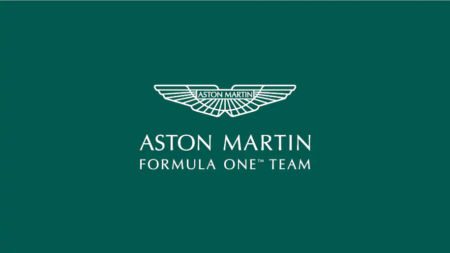 В Aston Martin представили логотип для Формулы-1
