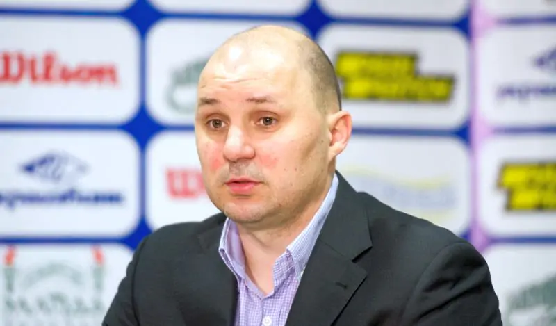 Степановский: «Была очень напряженная и нервная игра на протяжении всех четырех четвертей»