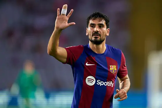 Турецкий клуб хочет подписать игрока Барселоны