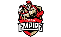 Dota 2. Team Empire распрощались с God