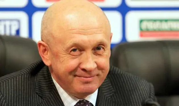 Павлов: «Гусеву и Вукоевичу можно позавидовать, что на их тренерском пути оказался Луческу»