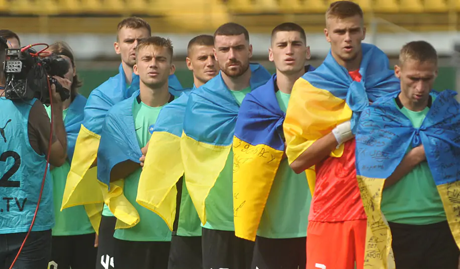 Долганський докладно розповів про новачків Ворскли