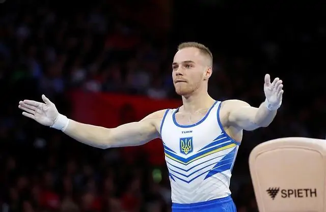 Верняєв відреагував на інформацію про те, що його немає в складі збірної на чемпіонат Європи
