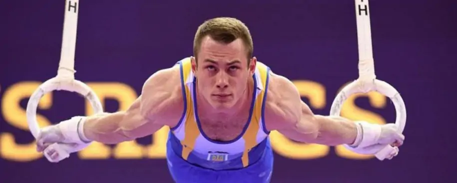 Впервые в истории украинцы выиграли командное «золото» на чемпионате Европы