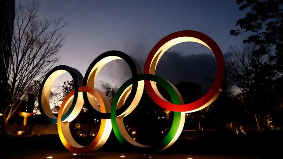 Оргкомитет Олимпиады в Токио пока не будет обсуждать отмену Игр 